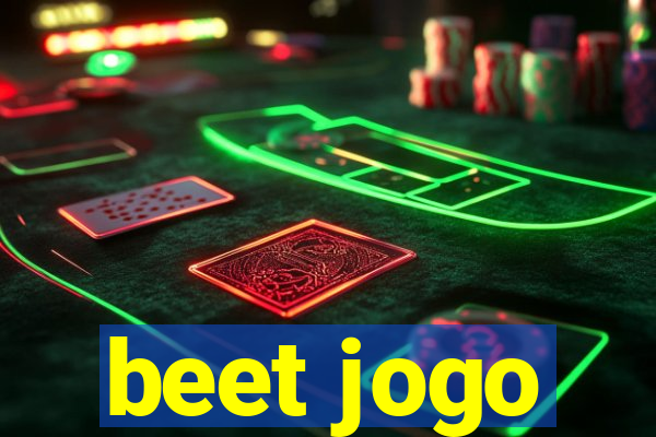beet jogo